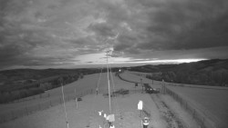 Troják, Maruška - meteo stanice