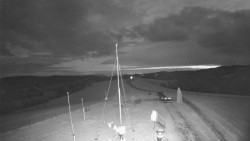 Troják, Maruška - meteo stanice