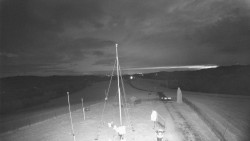 Troják, Maruška - meteo stanice