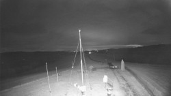 Troják, Maruška - meteo stanice