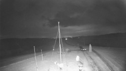 Troják, Maruška - meteo stanice