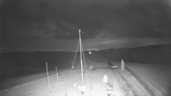 Troják, Maruška - meteo stanice