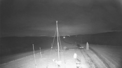 Troják, Maruška - meteo stanice