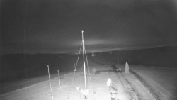 Troják, Maruška - meteo stanice