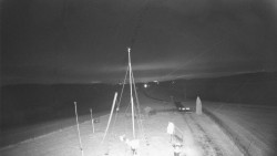 Troják, Maruška - meteo stanice