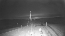 Troják, Maruška - meteo stanice