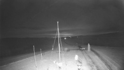 Troják, Maruška - meteo stanice