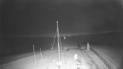 Troják, Maruška - meteo stanice