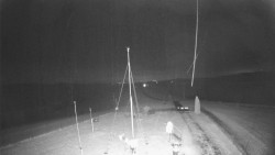 Troják, Maruška - meteo stanice