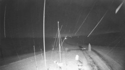 Troják, Maruška - meteo stanice