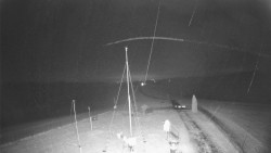 Troják, Maruška - meteo stanice