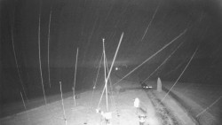 Troják, Maruška - meteo stanice