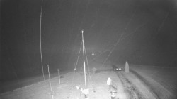 Troják, Maruška - meteo stanice