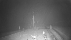 Troják, Maruška - meteo stanice