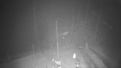 Troják, Maruška - meteo stanice