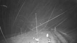 Troják, Maruška - meteo stanice