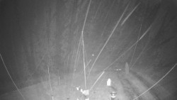 Troják, Maruška - meteo stanice