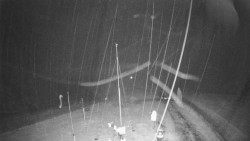 Troják, Maruška - meteo stanice