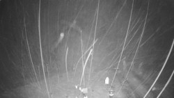 Troják, Maruška - meteo stanice