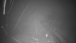 Troják, Maruška - meteo stanice