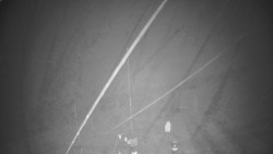 Troják, Maruška - meteo stanice