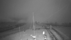 Troják, Maruška - meteo stanice