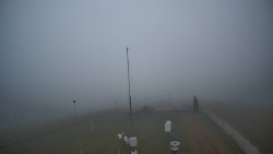 Troják, Maruška - meteo stanice