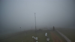 Troják, Maruška - meteo stanice