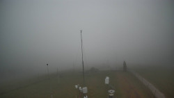 Troják, Maruška - meteo stanice