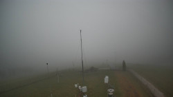 Troják, Maruška - meteo stanice