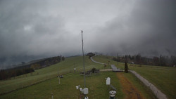 Troják, Maruška - meteo stanice