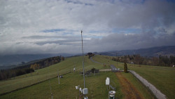 Troják, Maruška - meteo stanice