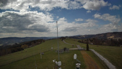Troják, Maruška - meteo stanice