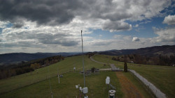 Troják, Maruška - meteo stanice