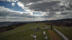 Troják, Maruška - meteo stanice