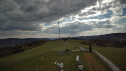 Troják, Maruška - meteo stanice