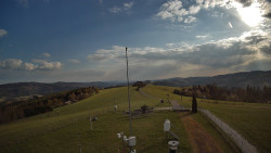 Troják, Maruška - meteo stanice