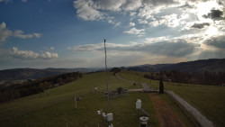 Troják, Maruška - meteo stanice