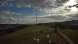 Troják, Maruška - meteo stanice