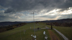 Troják, Maruška - meteo stanice