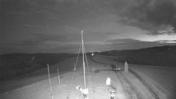 Troják, Maruška - meteo stanice