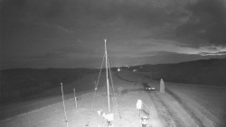 Troják, Maruška - meteo stanice