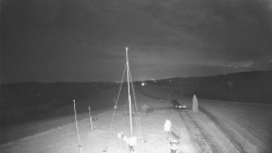 Troják, Maruška - meteo stanice