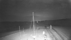 Troják, Maruška - meteo stanice