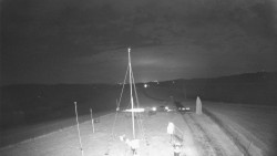 Troják, Maruška - meteo stanice