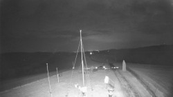 Troják, Maruška - meteo stanice