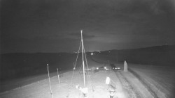 Troják, Maruška - meteo stanice