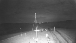 Troják, Maruška - meteo stanice