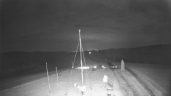 Troják, Maruška - meteo stanice