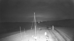 Troják, Maruška - meteo stanice